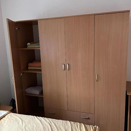 Apartments D&D Požarevac エクステリア 写真