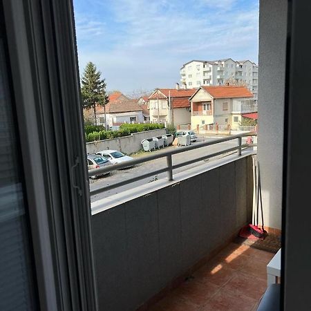 Apartments D&D Požarevac エクステリア 写真