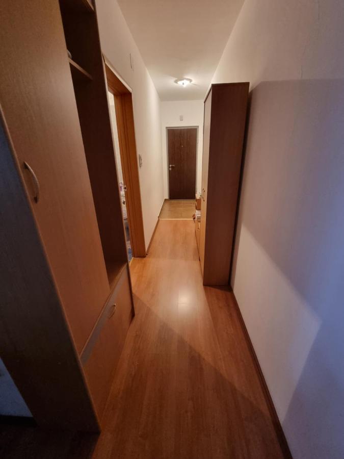 Apartments D&D Požarevac エクステリア 写真