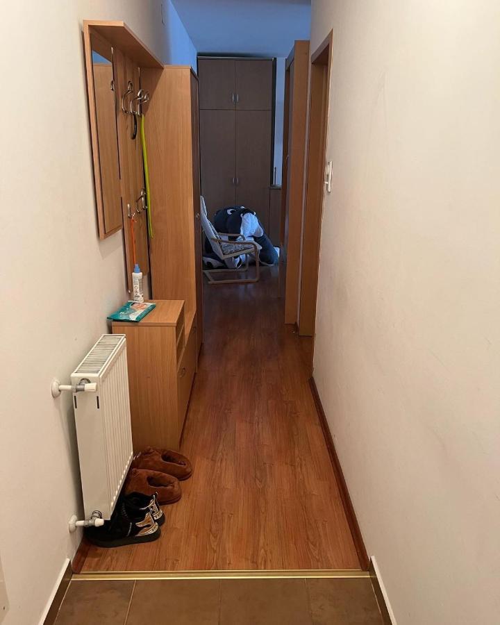 Apartments D&D Požarevac エクステリア 写真
