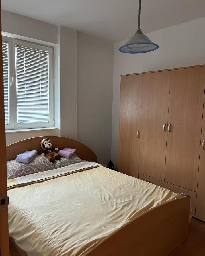 Apartments D&D Požarevac エクステリア 写真